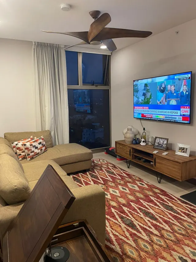 Apartamento de Lujo en Venta en Hyde Park Nunciatura, San José