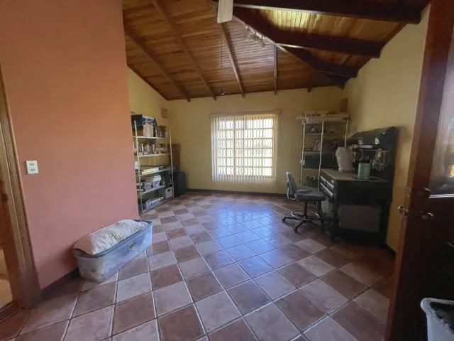 Hacienda los Reyes, casa de una planta en venta