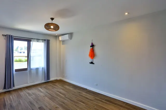 Hermosa casa en venta en Hacienda Los Reyes