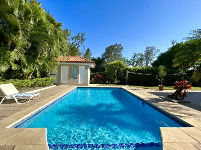 Casa en venta en Hacienda Los Reyes