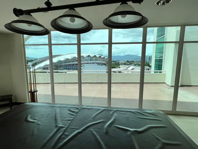 Se vende pent-house en torre en nunciatura - oportunidad única