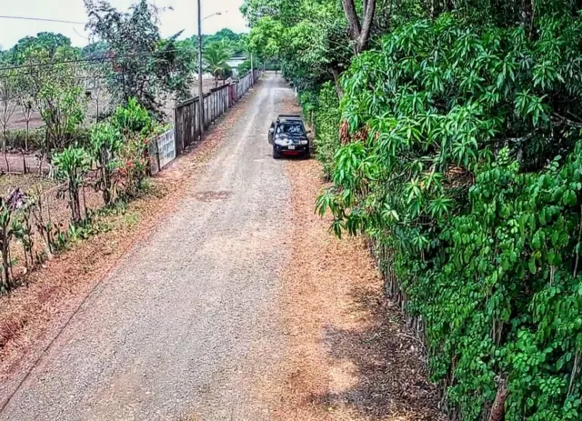 Lote Estratégico de 1.312 m² Frente a Ruta 27 – Orotina, Alajuela