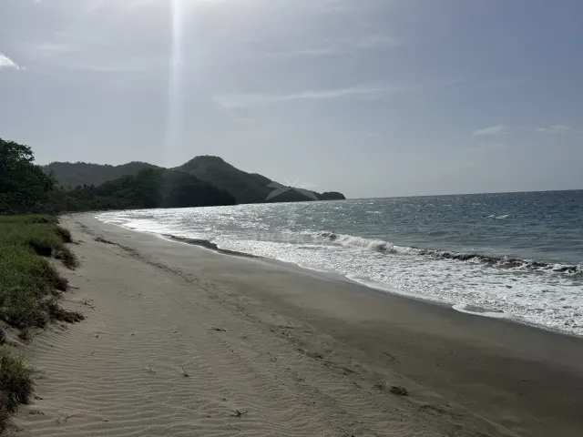 Lote Premium de 999 m² con Espectacular Vista al Mar – Condominio Lomas Del Mar, Guanacaste