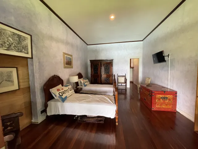 Santa Ana Piedades casa de una planta con 10.763m2