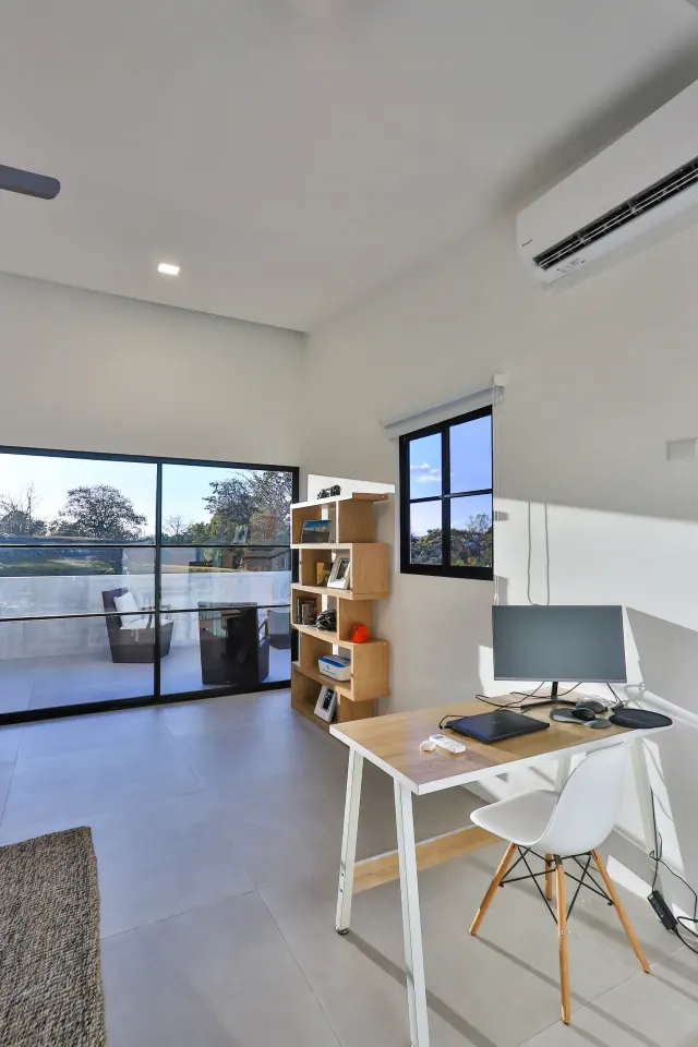 Se vende Casa minimalista en Hacienda Los Reyes