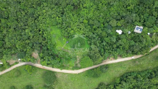 Lotes en Venta en Santiago: Tu Oportunidad de Inversión en Costa Rica
