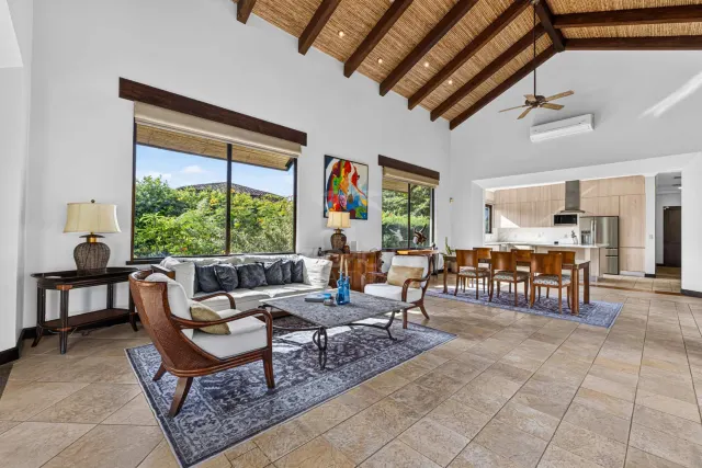 Casa Pochote – Residencia de Lujo en Hacienda Pinilla, Guanacaste