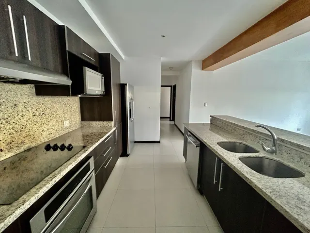 Apartamento en Venta en Mata Redonda, San José