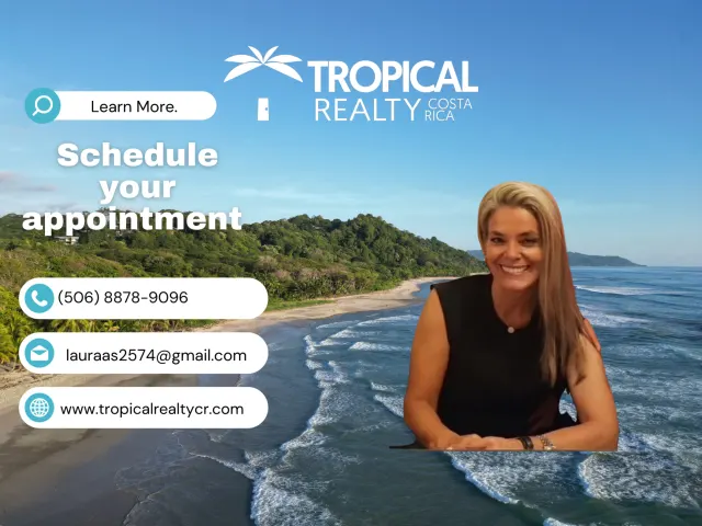Lote en Condominio Privado en La Garita: Listo para Construir