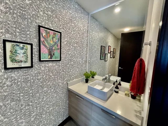 Venta de lujoso penthouse en Escazu