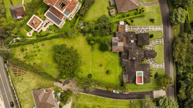 Lujosa casa colonial en venta en la exclusiva comunidad Monteran, Curridabat