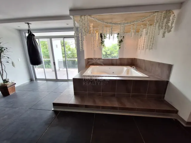 Apartamento amueblado en alquiler Escazú