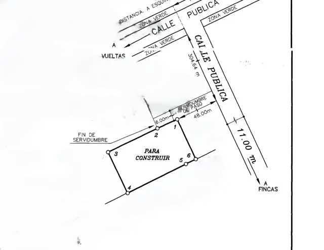 Lote en Venta – La Guácima, Alajuela