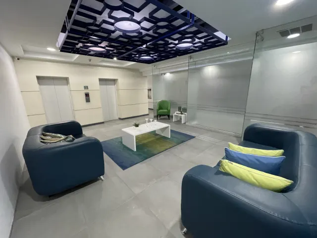Apartamento en venta Sabana Real amueblado