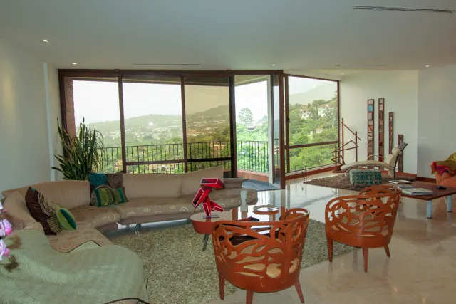 Lujoso apartamento en venta, Escazú Monte Plata