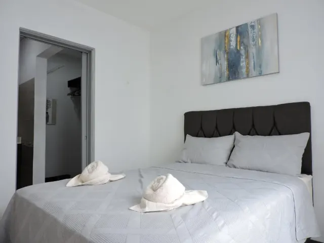 Oportunidad de inversion de 4 apartamentos en Cariari