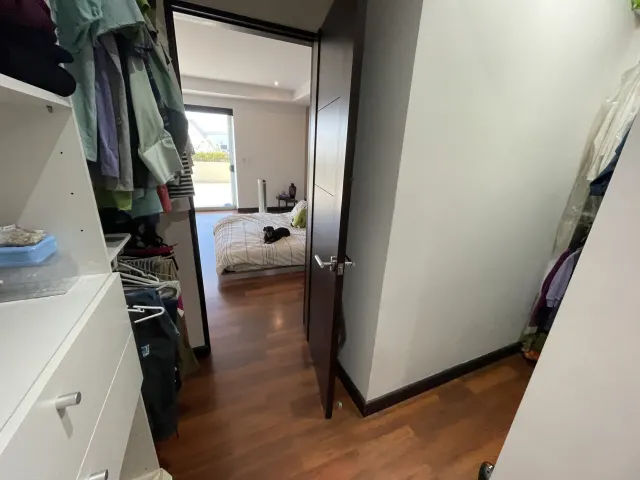 Apartamento en venta Sabana Real amueblado