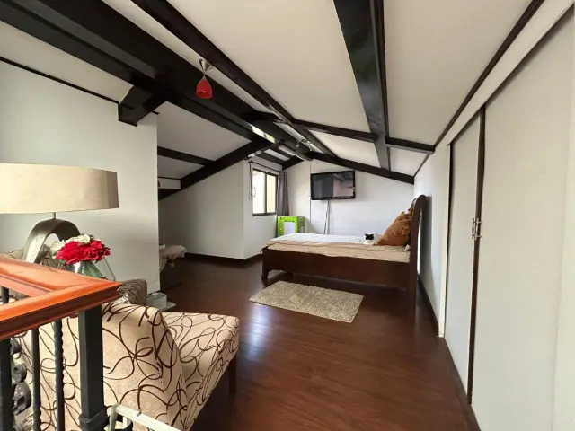 Residencia de Lujo en Guachipelín: Espacio, Elegancia y Exclusividad