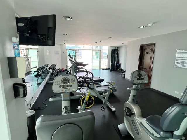 Se vende pent-house en torre en nunciatura - oportunidad única