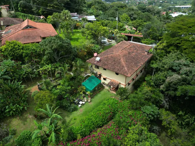 Casa independiente Brasil de Mora