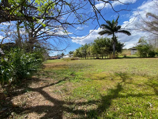 Lote en Venta – La Guácima, Alajuela