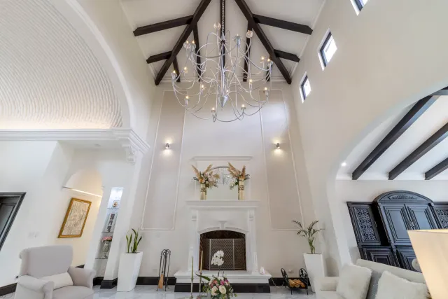 Lujosa casa colonial en venta en la exclusiva comunidad Monteran, Curridabat