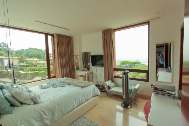 Lujoso apartamento en venta, Escazú Monte Plata