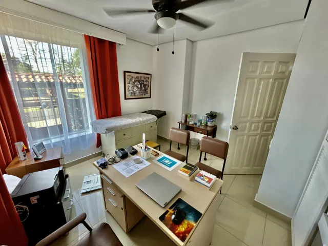Casa en venta en Hacienda Los Reyes