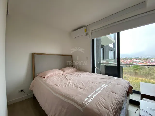 Apartamento Amueblado en Alquiler en Soho Paradisus – Rohrmoser