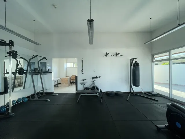 Apartamento en venta Sabana Real amueblado