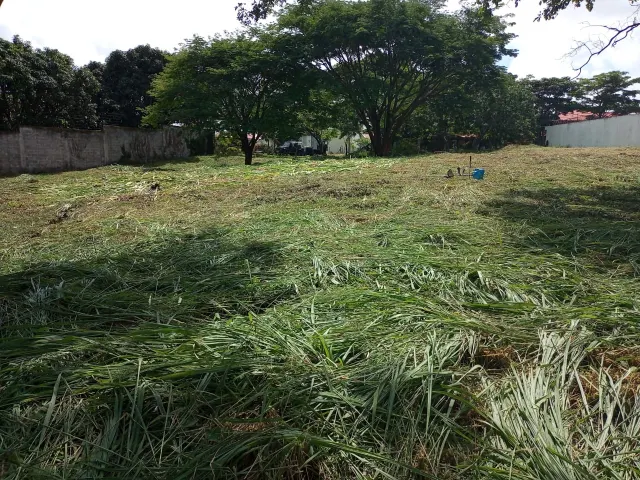 Lote en venta Santa Ana en residencial