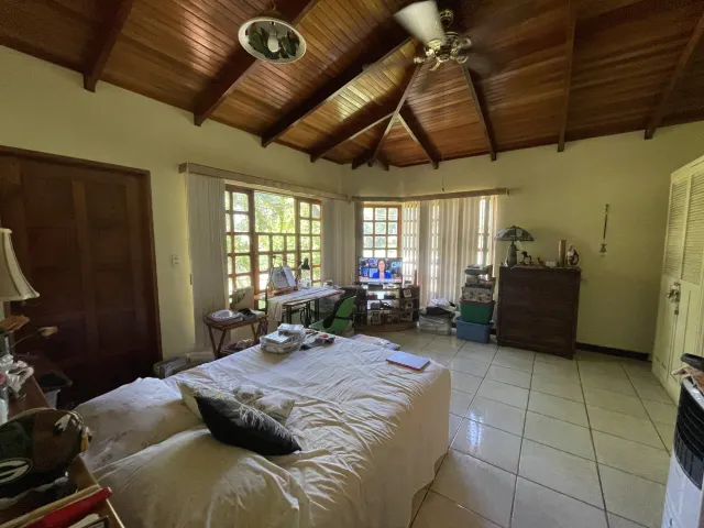 Hacienda los Reyes, casa de una planta en venta