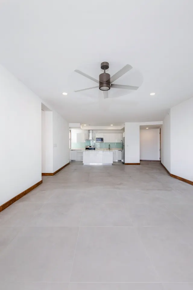 Penthouse de Lujo con Vista Panorámica en Nunciatura – Elegancia, Ubicación y Confort