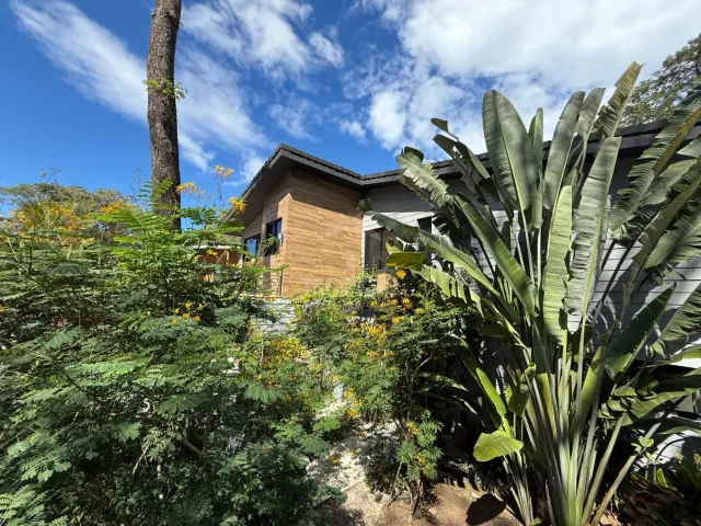 Casa Moderna de Lujo en Venta Cerca de la Playa Vendida