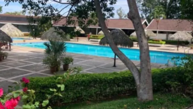 Casa Independiente para Venta.
