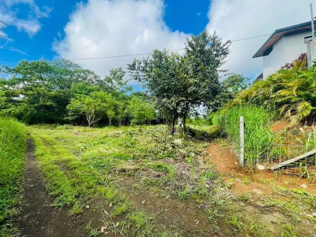 Terreno Exclusivo en Venta – Playa Marbella, Guanacaste, Costa Rica