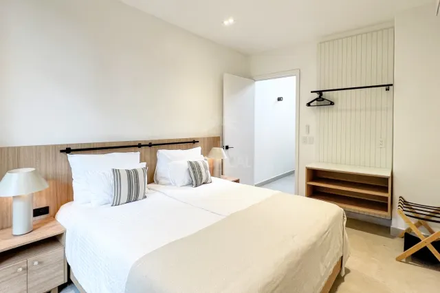 Dúplex Moderno en Venta en Mal País, Santa Teresa | Beachway Villas