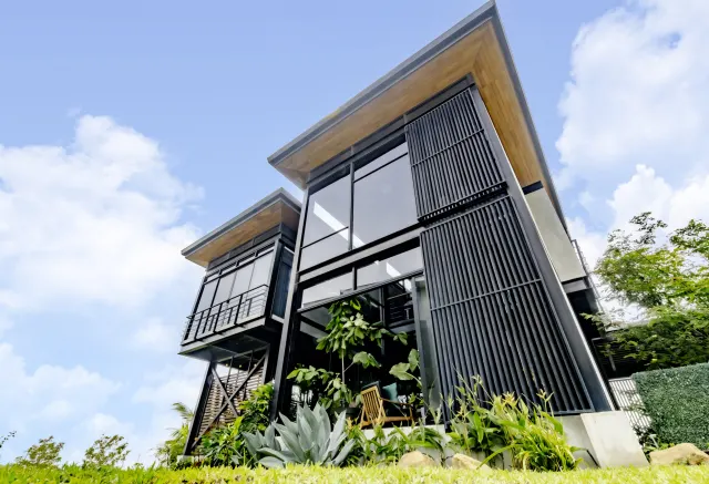 House for Sale in Hacienda Los Reyes, Guácima: Elegance and Comfort in an Exclusive Setting