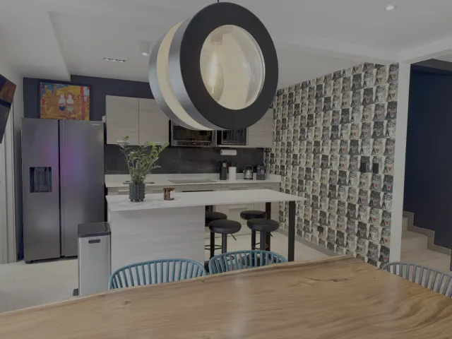 Casa en venta Escazu Urbano