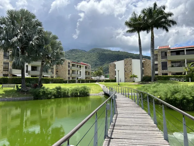Se Vende Apartamento en Avalon Country Río Oro, Santa Ana