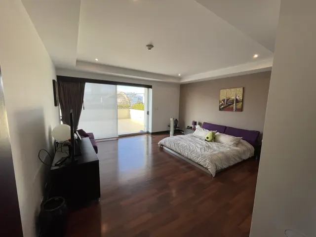 Apartamento en venta Sabana Real amueblado