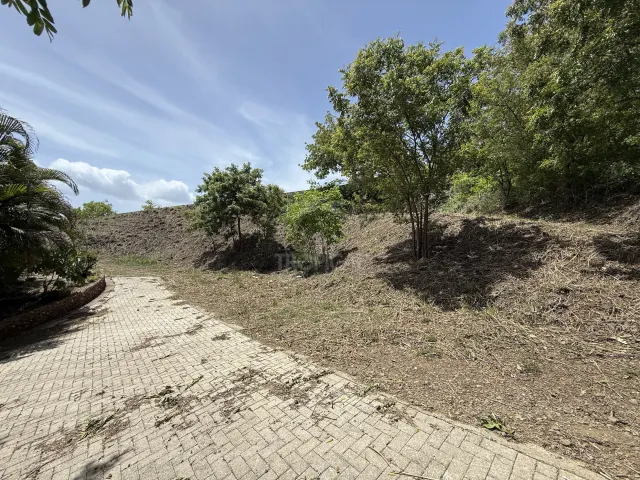Lote Premium de 999 m² con Espectacular Vista al Mar – Condominio Lomas Del Mar, Guanacaste