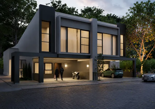 Casa Moderna en Venta en Belén Urbano Condominio – Amenidades Premium y Ubicación Estratégica