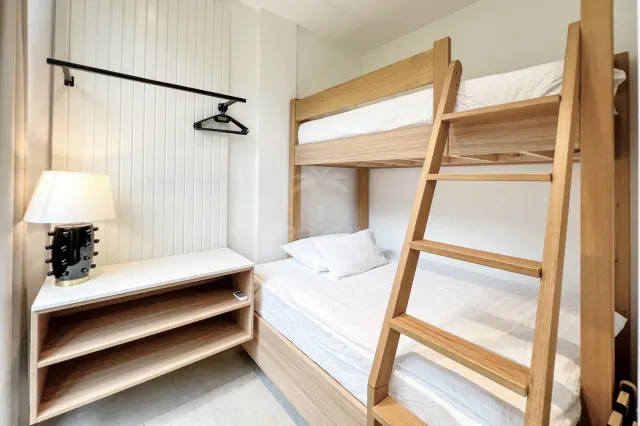 Dúplex Moderno en Venta en Mal País, Santa Teresa | Beachway Villas