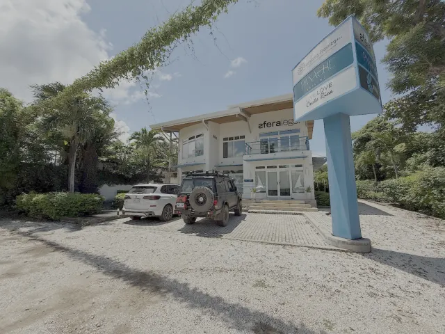 Apartamento Amueblado de 3 Habitaciones en Alquiler, Playa Potrero