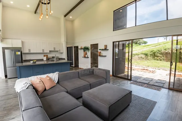Casa en venta Coronado