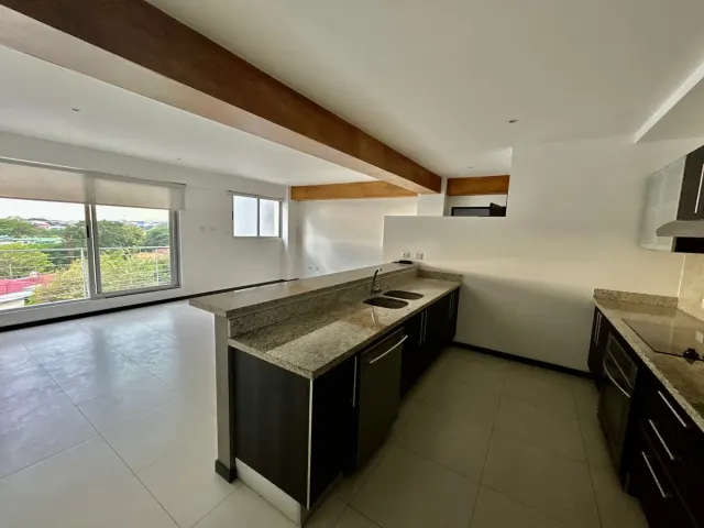 Apartamento en Venta en Mata Redonda, San José