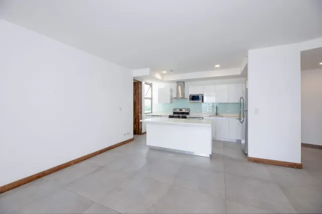 Penthouse de Lujo con Vista Panorámica en Nunciatura – Elegancia, Ubicación y Confort