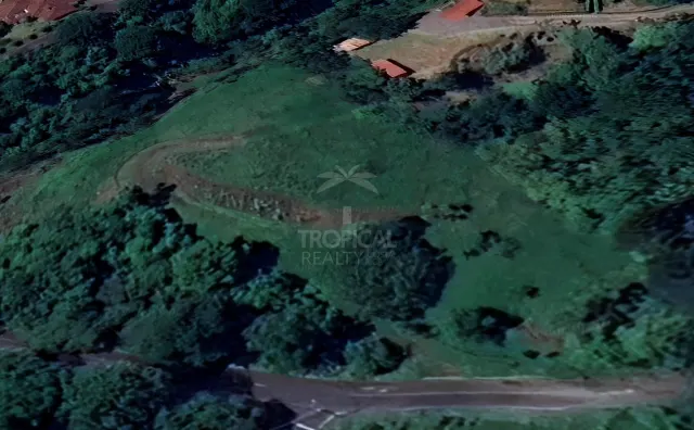 Lote en Venta en Jaboncillo, Escazú – 4,725 m² en Zona Exclusiva