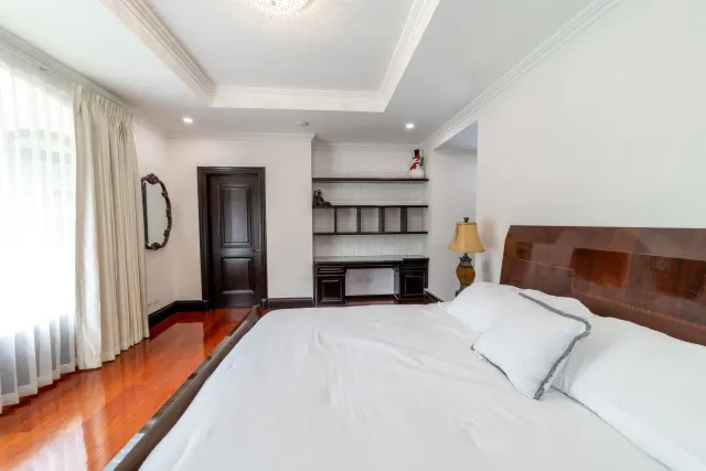 Lujosa casa colonial en venta en la exclusiva comunidad Monteran, Curridabat